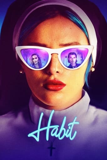Watch Habit 2021 poster