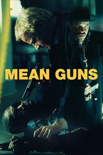 Watch Mean Guns 1997 poster