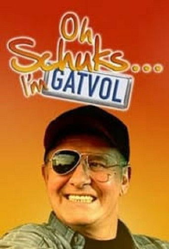 Watch Oh Schuks... I'm Gatvol! 2004 poster