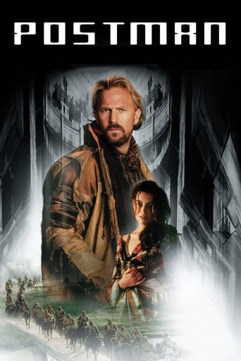 Watch The Postman 1997 poster