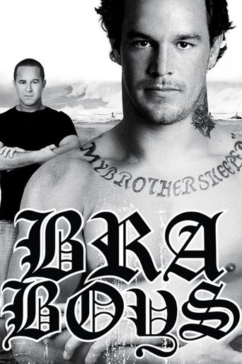 Watch Bra Boys 2007 poster