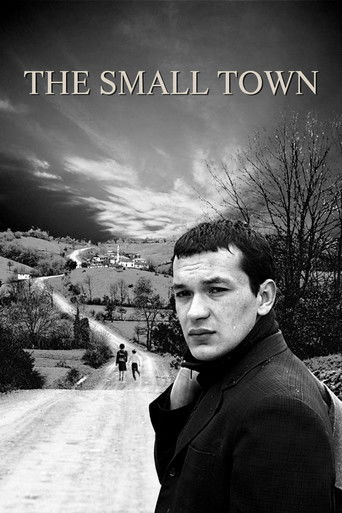 Watch The Small Town 1997 poster