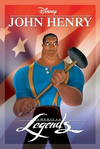 Watch John Henry 2000 poster