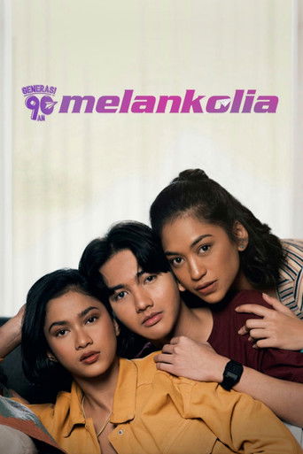 Watch Generasi 90an: Melankolia 2020 poster
