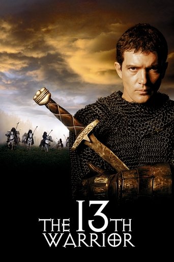 Watch The 13th Warrior 1999 poster