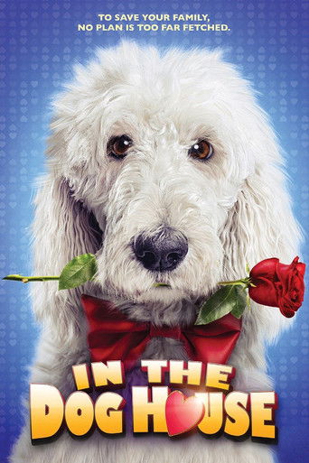 Watch In the Dog House 2014 poster