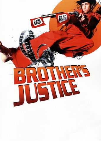 Watch Brother's Justice 2010 poster