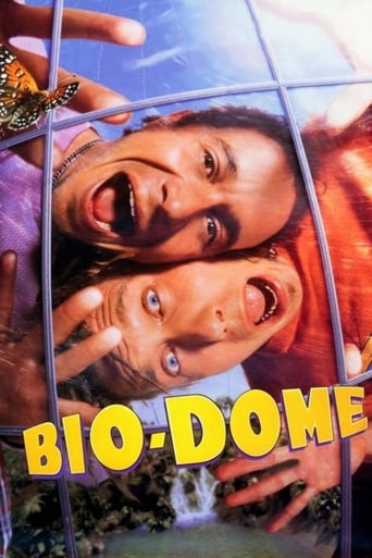 Watch Bio-Dome 1996 poster