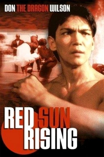 Watch Red Sun Rising 1994 poster