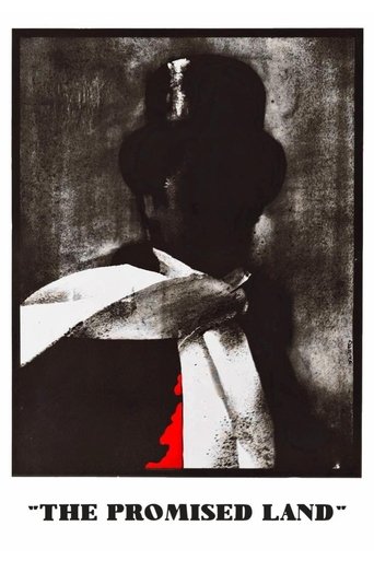 Watch The Promised Land 1975 poster