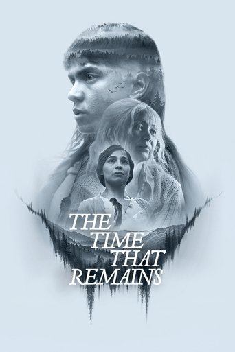 Watch The Time That Remains 2025 poster
