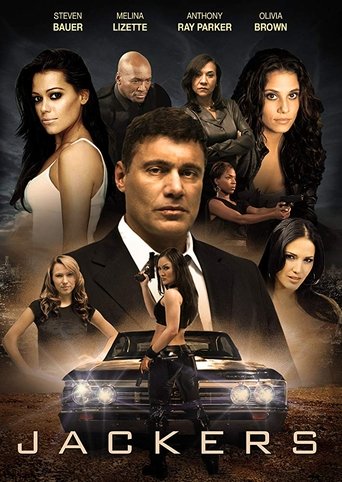 Watch Jackers 2011 poster