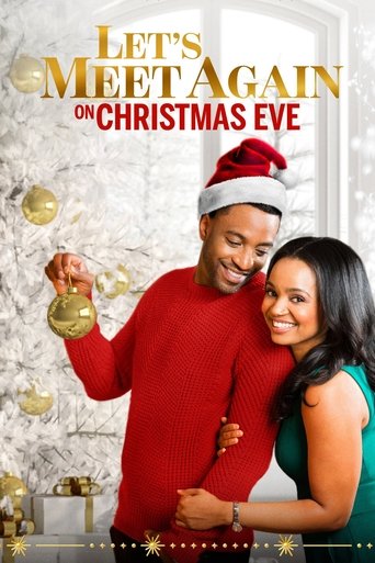 Watch Let's Meet Again on Christmas Eve 2020 poster