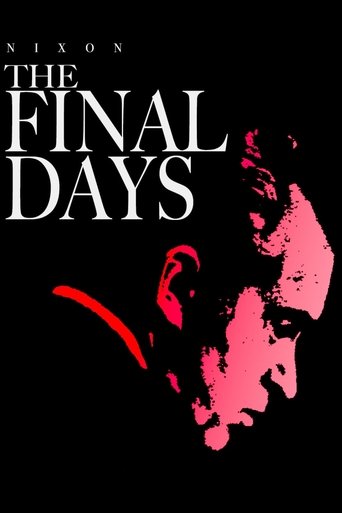 Watch The Final Days 1989 poster