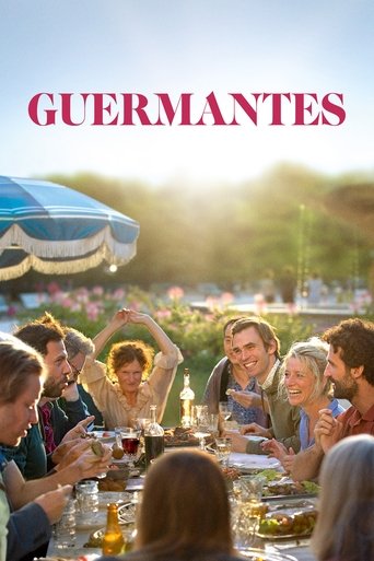 Watch Guermantes 2021 poster