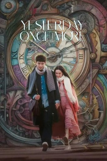 Watch Yesterday Once More 2023 poster