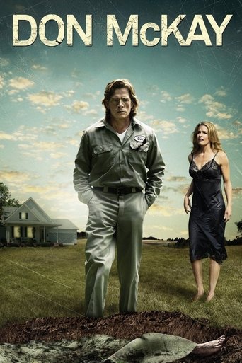 Watch Don McKay 2009 poster