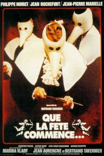 Watch Let Joy Reign Supreme 1975 poster
