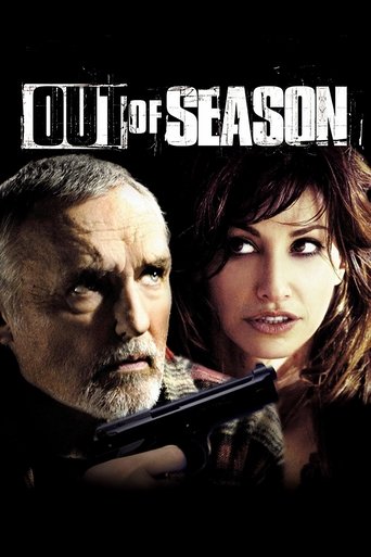 Watch Out of Season 2004 poster