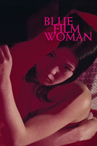 Watch Blue Film Woman 1969 poster