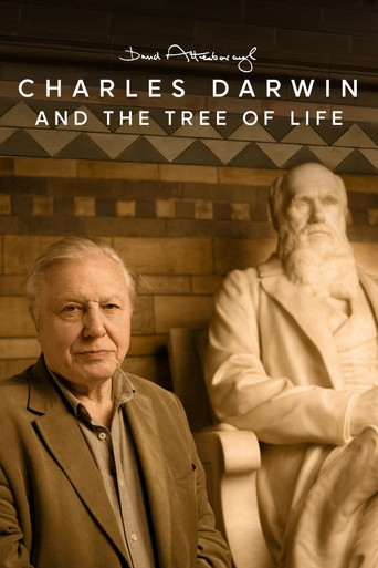 Watch Charles Darwin and the Tree of Life 2009 poster