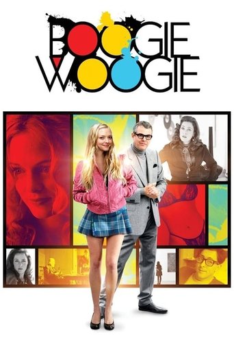 Watch Boogie Woogie 2010 poster