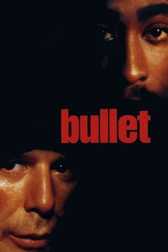 Watch Bullet 1996 poster