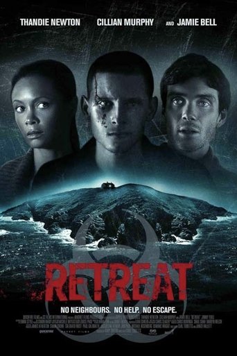 Watch Retreat 2011 poster