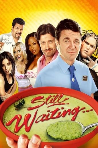 Watch Still Waiting... 2009 poster