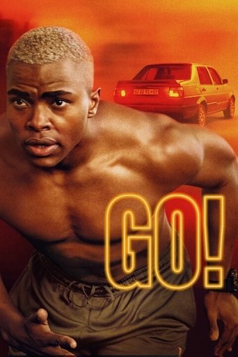 Watch Go! (2025) 2025 poster
