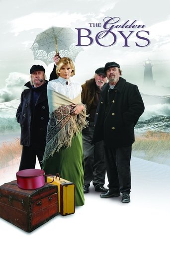 Watch The Golden Boys 2008 poster