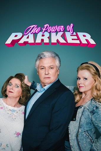 Watch The Power of Parker 2023 poster