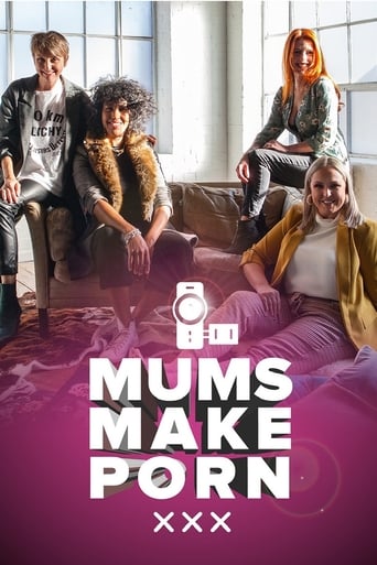 Watch Mums Make Porn 2019 poster