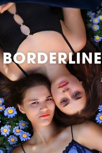 Watch Borderline 2023 poster