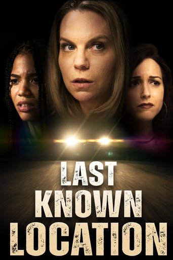 Watch Last Known Location 2024 poster
