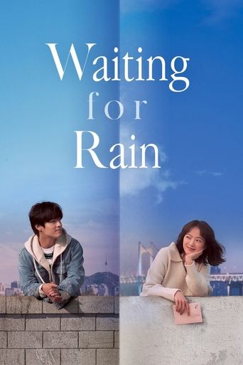 Watch Endless Rain 2021 poster