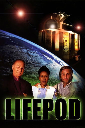 Watch Lifepod 1993 poster