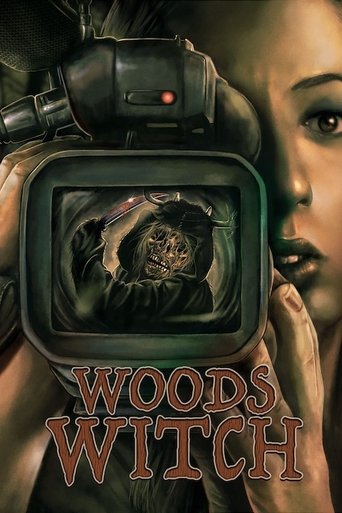 Watch Woods Witch 2023 poster