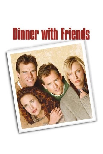 Watch Dinner with Friends 2001 poster