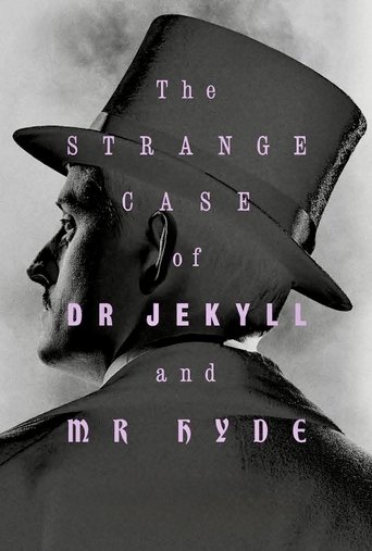 Watch The Strange Case of Dr. Jekyll & Mr. Hyde 2022 poster