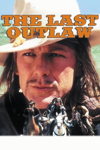 Watch The Last Outlaw 1993 poster