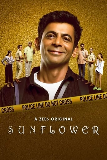 Watch Sunflower 2021 poster