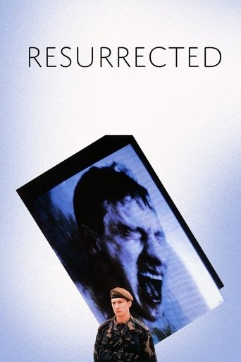 Watch Resurrected 1989 poster