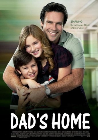Watch Dad's Home 2010 poster