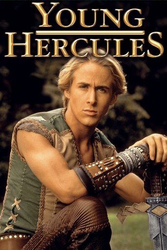 Watch Young Hercules 1998 poster