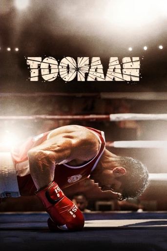 Watch Toofaan 2021 poster