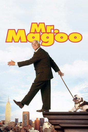Watch Mr. Magoo 1997 poster