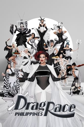 Watch Drag Race Philippines 2022 poster