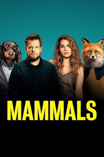 Watch Mammals 2022 poster