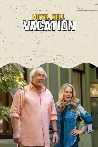 Watch Hotel Hell Vacation 2010 poster